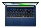 Acer Aspire 3 | 15.6" Full-HD TN | Intel Core i5-1035G1 | 8GB RAM | 512GB SSD | Sistema operativo Windows | Teclado QWERTY