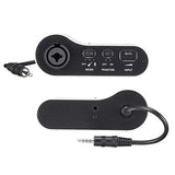 Tascam iXZ – Interfaz micro/guitarra para iPad/iPhone/iPod