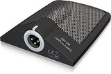 Behringer BA 19A Micrófono de superficie de condensador para aplicaciones de instrumentos