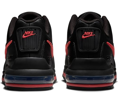 NIKE Air MAX LTD 3, Sneaker Hombre, 44 EU