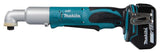 Makita Batería de impacto ángulo dtl061rt1j