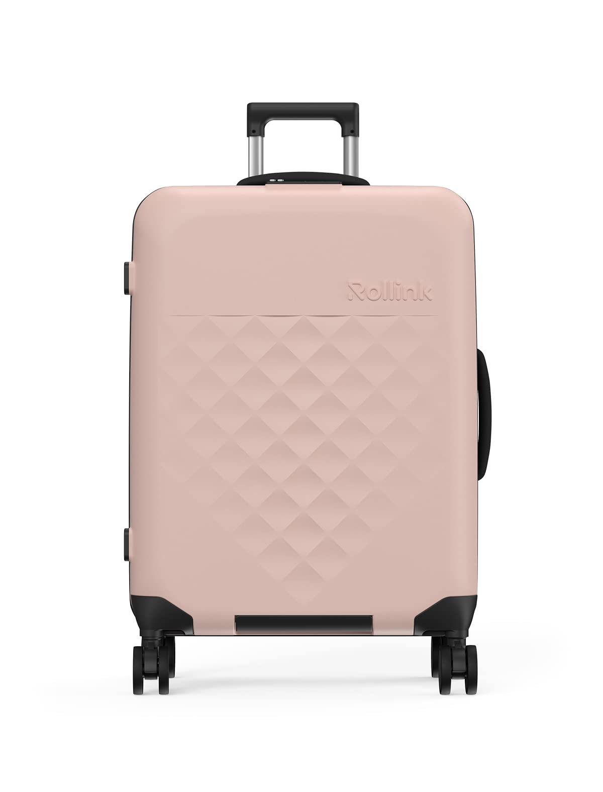 Rollink Vega 360, Rose Smoke, Check-In M, Casual