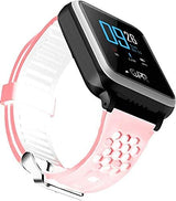 Reloj Inteligente CPR Guardian 2 para niños – teléfono y localizador portátil Que combina una función de Asistencia de Emergencia, Llamadas de Voz y Seguimiento de ubicación en un Solo Reloj