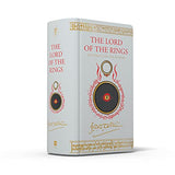 The Lord of the Rings: The Classic Bestselling Fantasy Novel