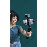 RØDE Microphones USB-C Vlogger Kit, VLOGVMMC
