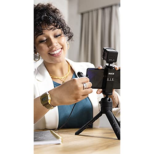 RØDE Microphones USB-C Vlogger Kit, VLOGVMMC