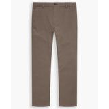 Dockers Ultimate 360 Chino Slim Pantalones, marrón, 32W / 30L Hombres
