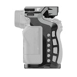 8Sinn Jaula de Operador para Nikon Z6 Z7 Z6 II Z7 II