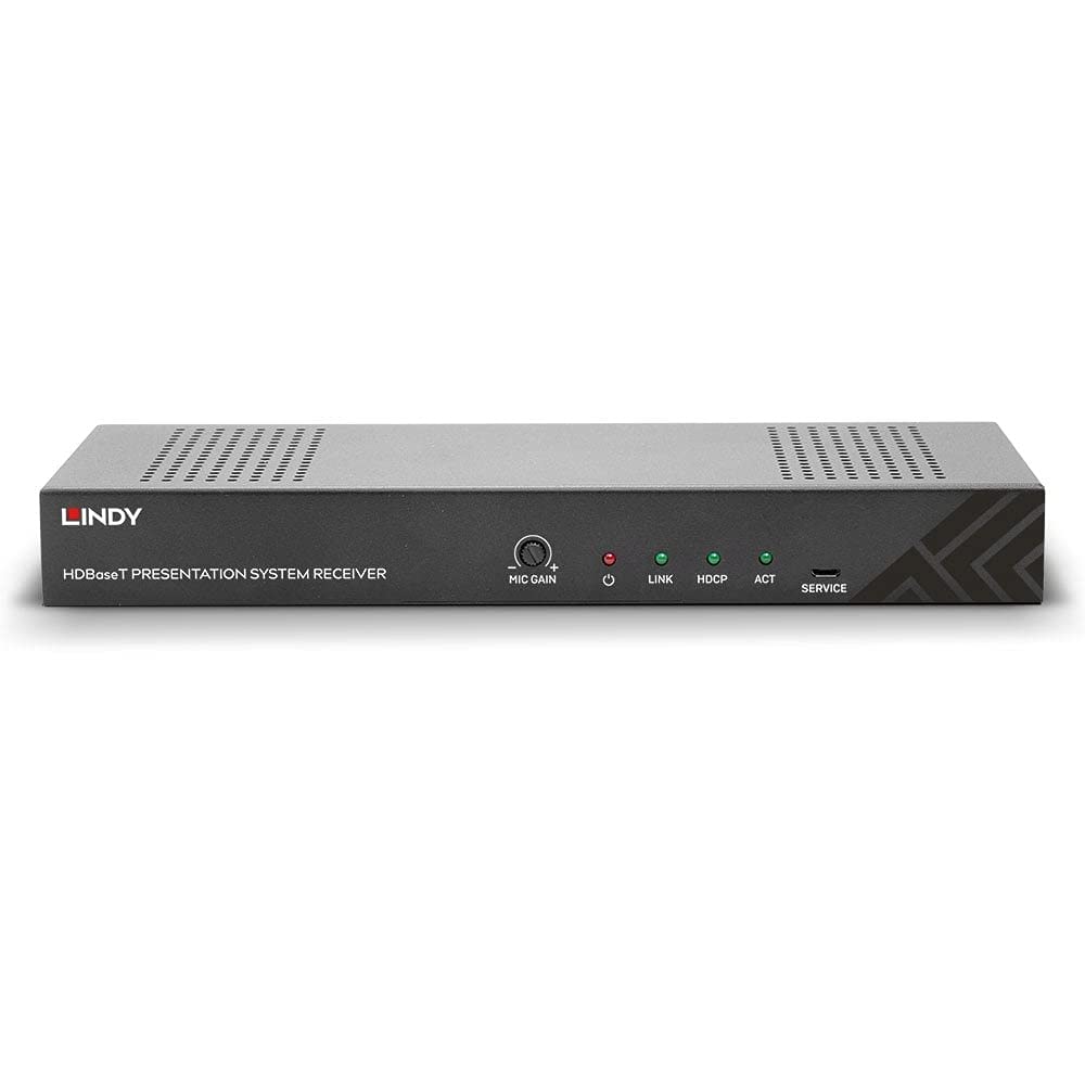 Accesorios PC y Portátiles Marca Lindy Modelo HDBASET Education System with CONTR