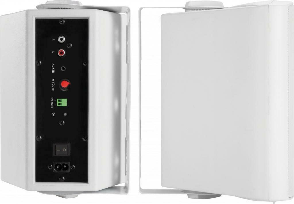 Acer Vision SB-900P - Altavoz de Sonido (30 W), Color Negro