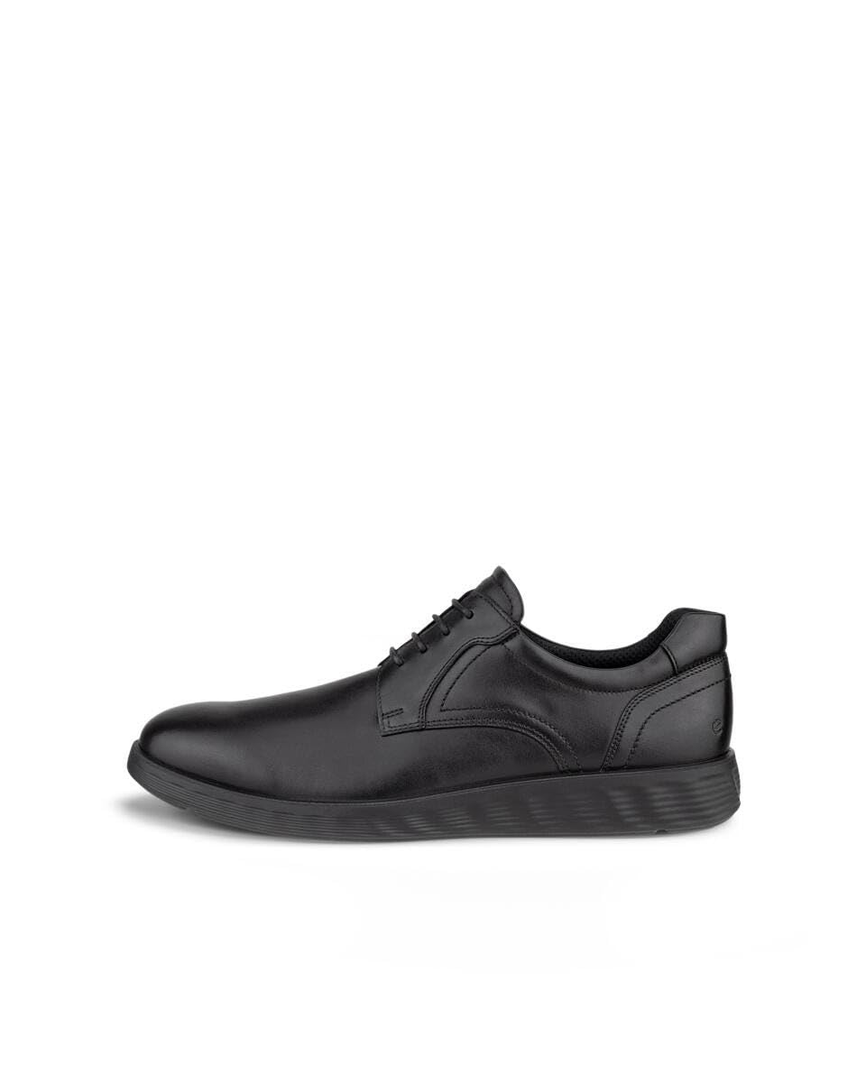 ECCO S Lite Hybrid, Zapatos Hombre, Black, 41 EU