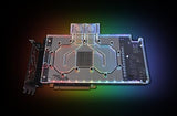 Pacific V-RTX 4080 Plus Waterblock (MSI RTX 4080 Gaming X Trio & RTX 4080 SUPRIM X Only)