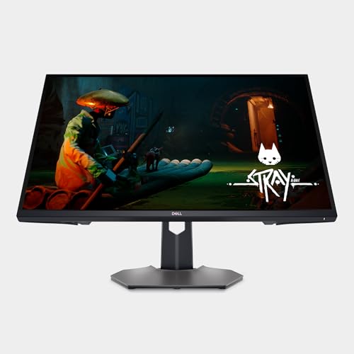 Dell G3223Q 32" 4K UHD (3840x2160) Monitor Gaming, 144Hz, Fast IPS, 1ms, AMD FreeSync Premium Pro, 95% DCI-P3, HDR 600, DisplayPort, 2x HDMI, 3x USB, Gris