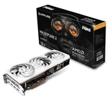 Sapphire VGA RX 7700XT 12GB Pure FrostPunk 2 ED