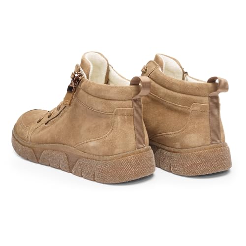 ARA Roma, Zapatillas Mujer, Sesam, 43 EU
