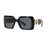 Versace Accesorios Deportivos de Gafas de Sol Marca Unisex Adulto