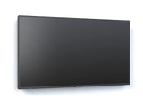 NEC MultiSync MA431-108 cm (43") Clase Diagonal MA Series LCD con retroiluminación LED - Señalización Digital - 4K UHD (2160p) 3840 x 2160 - HDR - Bordes iluminados - Negro