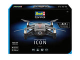 Revell - 23825 Quadcopter Icon