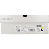 Geox D Diamanta D, Bota de Tobillo Mujer, Negro, 41 EU