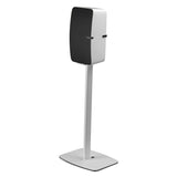 Flexson Soporte de Suelo para Sonos Five y Play:5 - Blanco