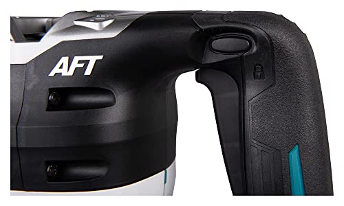 Makita HR005GZ01 - Martillo rotativo sin escobillas, 40 V, sin batería y cargador