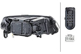 HELLA 1EL 009 925-511 Bi-Xenon-Faro principal - por ej. Audi A6 Avant (4F5, C6) - ECE/CCC - para circulación por la derecha - izquierda