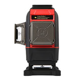 LM570/585 Series Laser Levelers Osram LD Green Laser Outdoor Pulse Mode