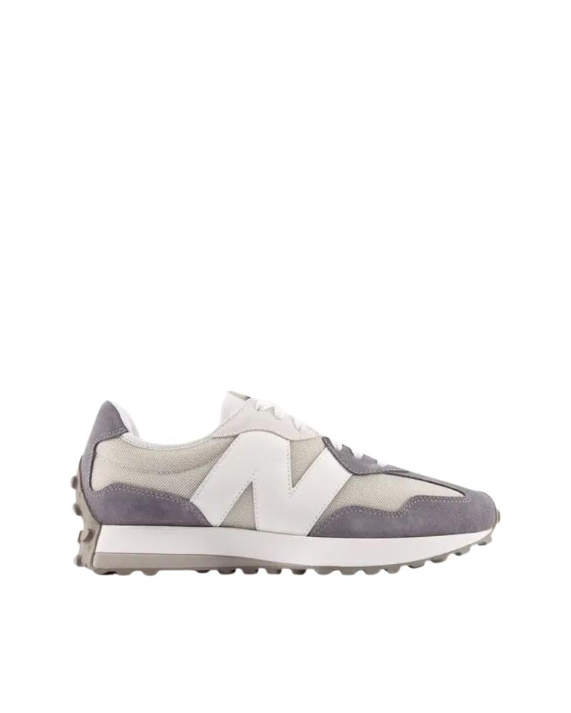 NEW BALANCE 327, Sneaker Hombre, Castlerock, 39.5 EU