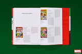 Marvel Comics Library. Avengers. 1963–1965: Volume 1: Vol.