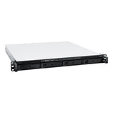 Synology RS822RP+ 4 Bahías Rackstation NAS - Almacenamiento en Red