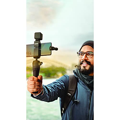 RØDE Microphones USB-C Vlogger Kit, VLOGVMMC