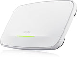 Zyxel Enterprise-Grade WiFi 7 (802.11be) BE22000 Triple Radio NebulaFlex Pro Access Point, 10GbE Uplink, Managed via Nebula App/Web, WLAN or Device Interface