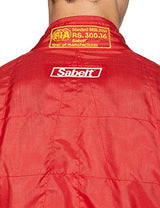 Sabelt SBRFTITS9RS62 Hero Ts-9 Mono, Rojo, 62