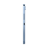 Lenovo Tab – Tablet 10.1" WUXGA (MediaTek Helio G85, 4GB RAM, 64 GB, 60 Hz, 2 Altavoces, Wi-Fi 5, Bluetooth 5.3, Android 14) Azul Polar – Incluye Case Transparente