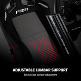 Next Level Racing PRS1 Performance Reclining Seat (NLR-E057)