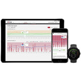 Polar Vantage M - Reloj con GPS y Frecuencia cardíaca en la muñeca - Multideporte y Running, Registro avanzado del sueño, programas de Entrenamiento (Resistente al Agua y Ligero)