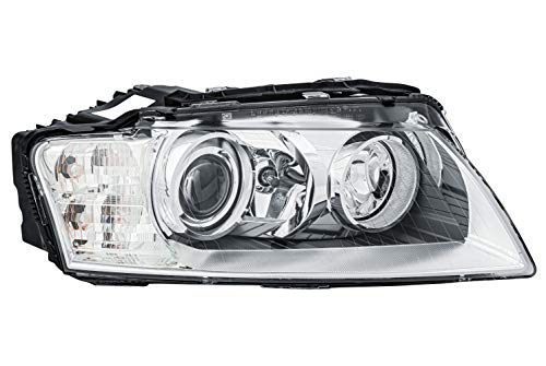 HELLA 1ZS 009 236-541 Bi-Xenon-Faro principal ECE/CCC - para circulación por la derecha - Delante, derecha