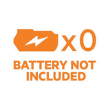 AEG Aprietatuercas de impacto SUBCOMPACT 18 V BRUSHLESS, 300 Nm, 3 modos + autostop, 1/2 pulgadas