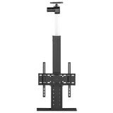 my wall HP64L - Soporte de Elevador de TV con Mando a Distancia, motorizado, Altura Ajustable de 81,3 cm a 139,7 cm (55) eléctrico