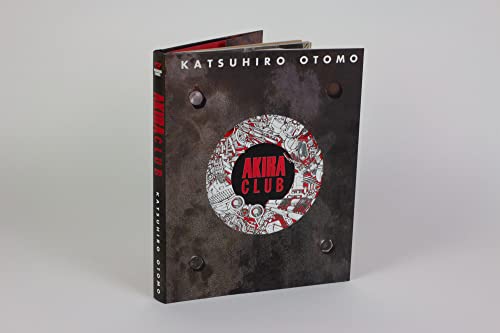 Akira 35th Anniversary Box Set: 7