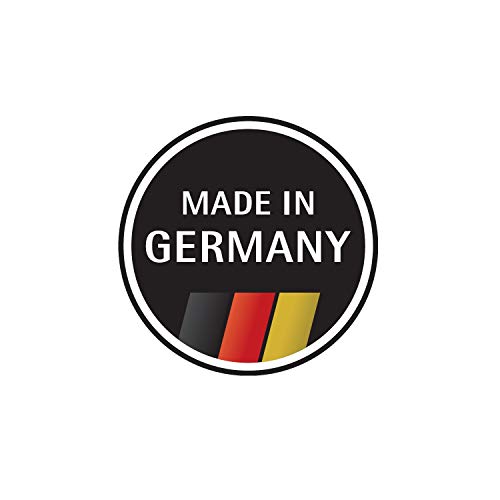 WMF Spitzenklasse Plus Juego de 5 Cuchillos con Hoja de Acero Templado Completamente Forjado