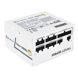 Silverstone Triton 1000Rz, Fuente de alimentación ATX Totalmente Modular PCIe 5 Cybenetics Gold 1000W, SST-TR1000R-GM-WWW