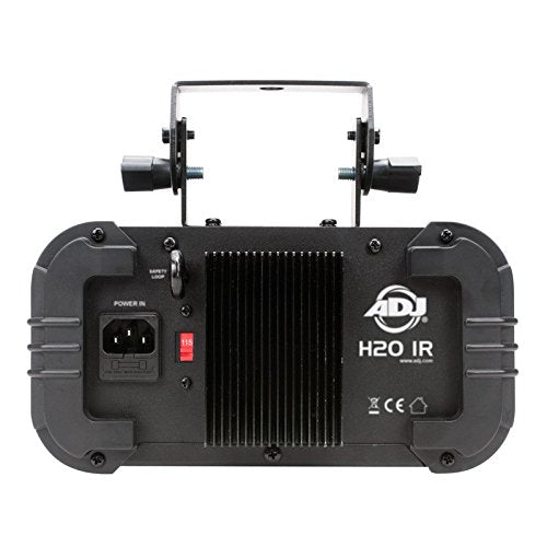 Adj H2O Ir