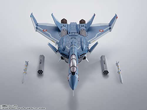 Vf-0d Phoenix Shin kudo Use Fig 14 cm Macross Zero hi-Metal r