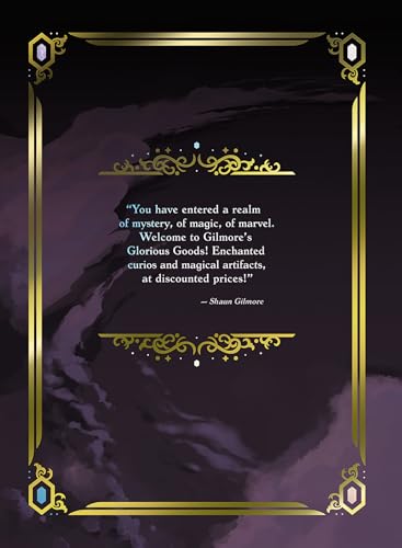 The Art of The Legend of Vox Machina (Deluxe Edition)
