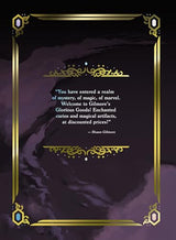 The Art of The Legend of Vox Machina (Deluxe Edition)