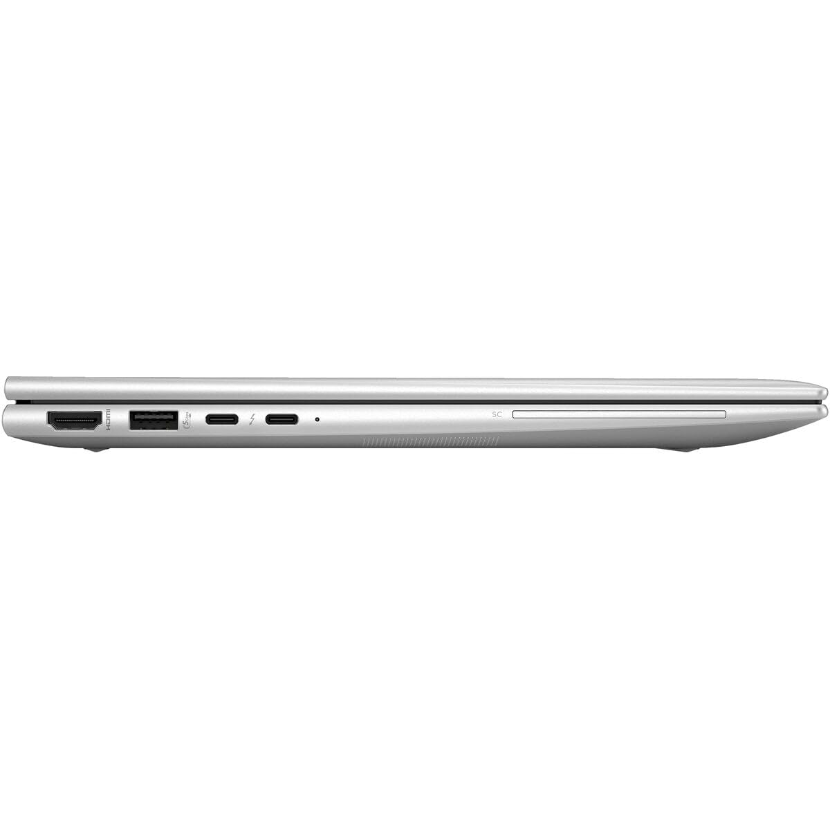 HP Laptop Elite 830 G11 X360 13,3" Intel Core Ultra 5 125U 16 GB RAM 512 GB SSD QWERTY US