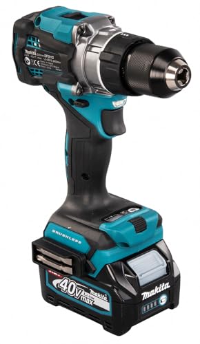 Makita Maki Akku-Bohrschrauber DF001GD201 40V