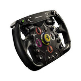 Thrustmaster Ferrari F1 Wheel Add-On - Volante de carreras desmontable que incorpora el sistema Thrustmaster Quick Release
