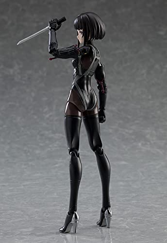 Max Factory- FALSLANDER: Ronin Figura de acción Figma, Multicolor, Medium (OCT218179)